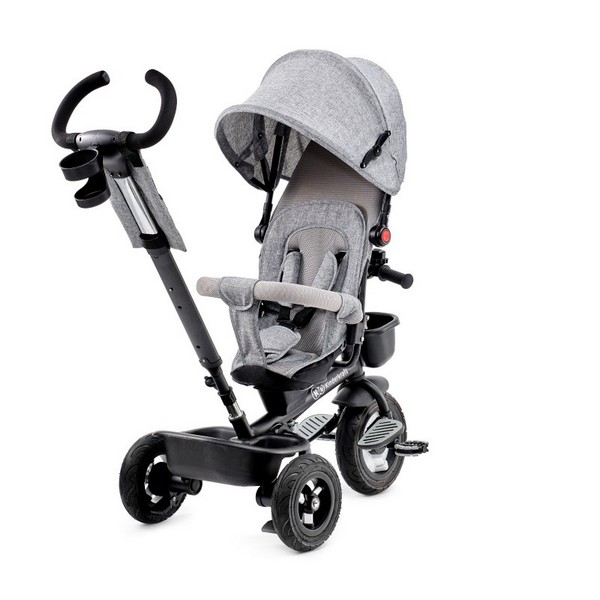 Продукт KinderKraft AVEO - Триколка, 360 градуса  - 0 - BG Hlapeta